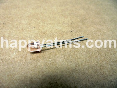 NEW NCR LED IR 890NM PN: 009-0007059, 90007059, 0090007059
