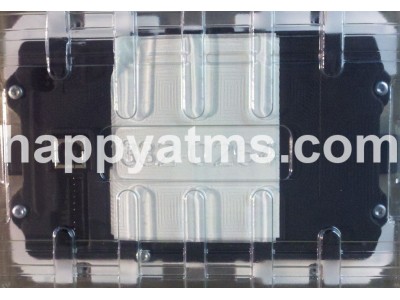 Diebold EPP7 PCI-Plus POLY HTR ENG QZ1 USB PN: 49-249447-769A, 49249447769A Keyboards image