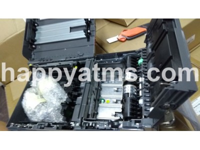 Diebold Universal Recycler-UP TS-M1U1 DUAL RECYCLING BOX (TS-M1U1-DRB1) PN: 49-241235-000A, 49241235000A