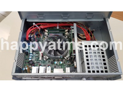 Diebold VOYAGER PRCSCR, CI5, 2.7 GHZ,  SVD PN: 49-250929-200A, 49250929200A