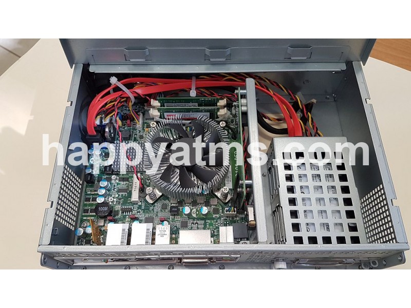 Diebold VOYAGER PRCSCR, CI5, 2.7 GHZ, SVD PN: 49-250929-200A, 49250929200A PC Core image