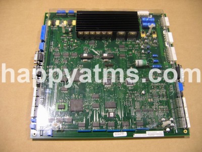 Wincor Nixdorf CRS controller III PN: 01750065300, 1750065300