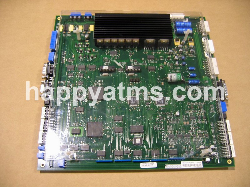 Wincor Nixdorf CRS controller III PN: 01750065300, 1750065300 Dispensers image