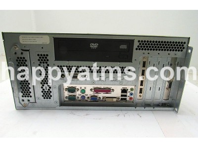 NCR SELF SERV TALLADEGA PC CORE PN: 445-0723046, 4450723046 PC Core image