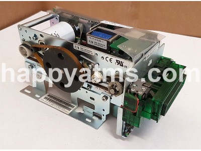 NCR SELF SERV UIMCRW TRACK 3 R/W R PN: 445-0737837, 4450737837 Card Readers image