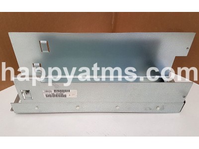 NCR PSU SWITCH HOUSING MOUNTING PN: 445-0710704, 4450710704 Power Supplies image