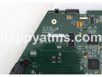 Diebold CCA, BCA MAIN PN: 49-223987-000B, 49223987000B PC Core image