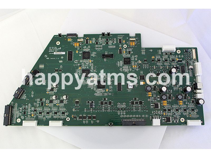 Diebold CCA, BCA MAIN PN: 49-223987-000B, 49223987000B PC Core image