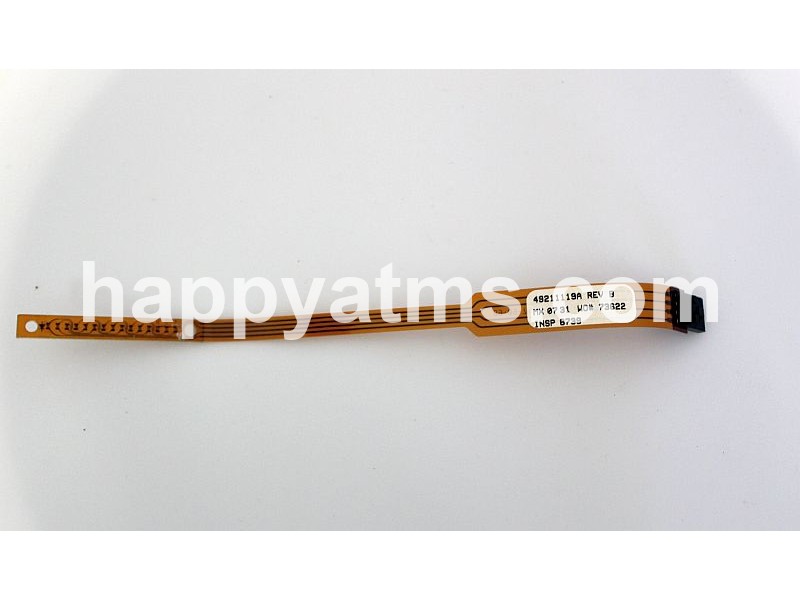 Diebold LED ASSEMBLY PN: 49-211119-000A, 49211119000A Cabinetry / Fascia image