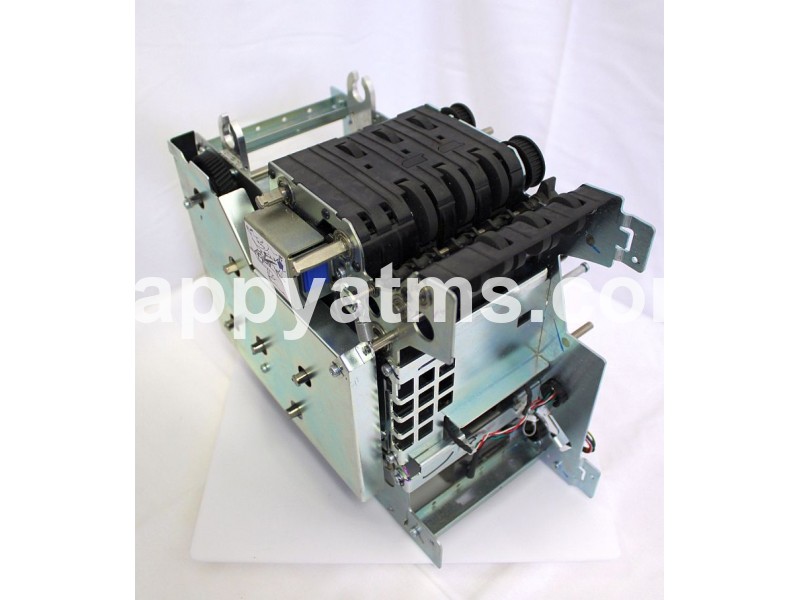 Diebold OPTEVA ENA ESCROW UNIT PN: 49-217422-000F, 49217422000F Dispensers image