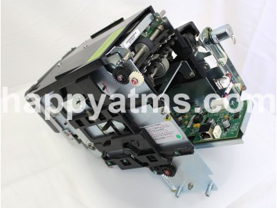 Diebold ENA CUSTOMER INTERFACE PN: 49-217424-000C, 49217424000C Deposit Modules image