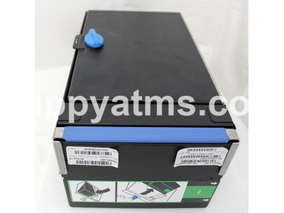 Diebold OSC CASS,CONV 2 PN: 5A-C20006-0000, 5AC200060000 Cassettes image