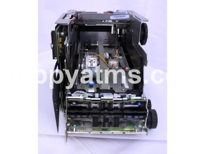 Diebold ASSEMBLY CUSTOMER INT PC PN: 49-208484-000M, 49208484000M Deposit Modules image