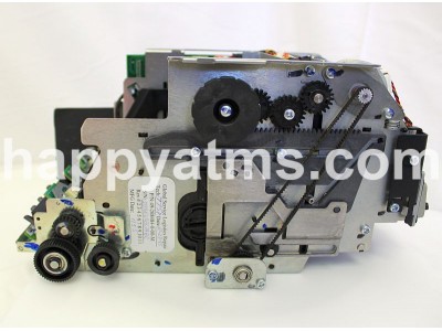 Diebold ASSEMBLY CUSTOMER INT PC PN: 49-208484-000M, 49208484000M Deposit Modules image