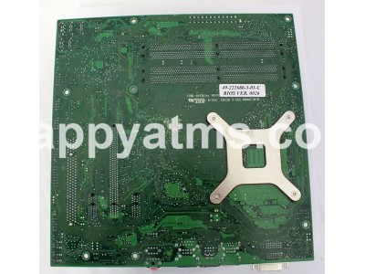 Diebold CCA,KIT,PRCSR,C2D,3.0GHZ,0GB PN: 49-222686-301C, 49222686301C PC Core image