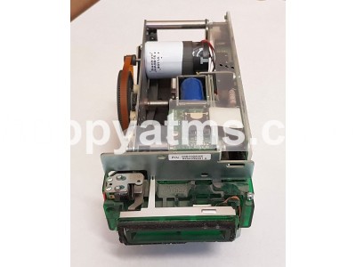 NCR U-IMCRW TK123 WITH SMART, STANDARD SHUTTER PN: 445-0704482, 4450704482 Card Readers image