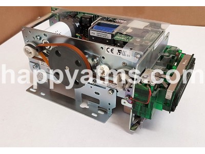 NCR U-IMCRW TK123 WITH SMART, STANDARD SHUTTER PN: 445-0704482, 4450704482 Card Readers image