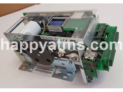 NCR SELF SERV UIMCRW T2 TRACK 2 SMART WITH STD SHUTTER PN: 445-0704480, 4450704480 Card Readers image