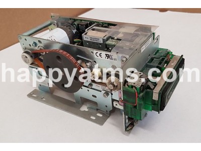 NCR SELF SERV UIMCRW T2 TRACK 2 SMART WITH STD SHUTTER PN: 445-0704480, 4450704480 Card Readers image