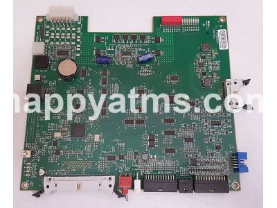 NCR DISPENSER CONTROLLER S1 PN: 445-0749062, 4450749062