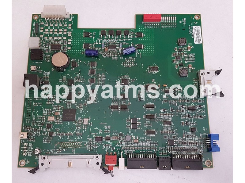 NCR DISPENSER CONTROLLER S1 PN: 445-0749062, 4450749062 Dispensers image