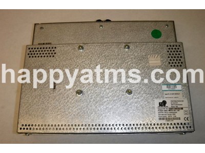 Diebold 10.4" SERVICE DISPLAY PN: 00-104517-000A, 104517000A, 00104517000A Displays image