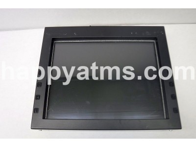 Diebold 10.4" SERVICE DISPLAY PN: 00-104517-000A, 104517000A, 00104517000A