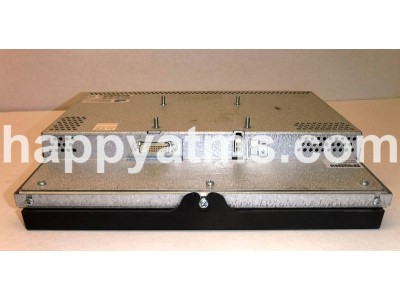 Diebold 10.4" SERVICE DISPLAY PN: 00-104517-000B, 104517000B, 00104517000B Displays image