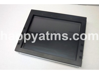 Diebold 10.4" SERVICE DISPLAY PN: 00-104517-000B, 104517000B, 00104517000B