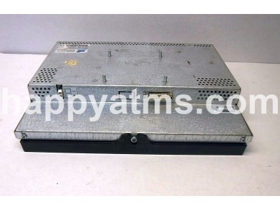 Diebold 10.4" SERVICE DISPLAY PN: 49-201784-000A, 49201784000A Displays image