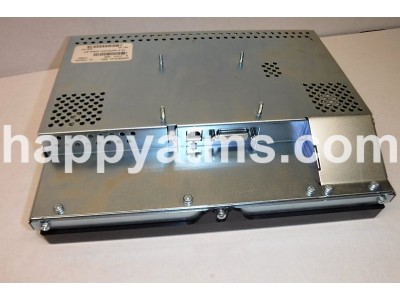 Diebold 10.4" SERVICE DISPLAY PN: 49-213272-000B, 49213272000B Displays image