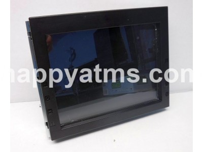Diebold 10.4" SERVICE DISPLAY PN: 49-213272-000B, 49213272000B Displays image