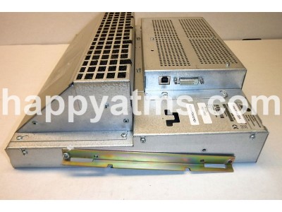 Diebold 15" SUNLIGHT VIEWABLE DISPLAY PN: 11-042894-000A, 11042894000A Displays image