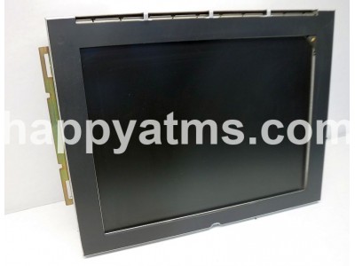 Diebold 15" SUNLIGHT VIEWABLE DISPLAY PN: 11-042894-000A, 11042894000A Displays image