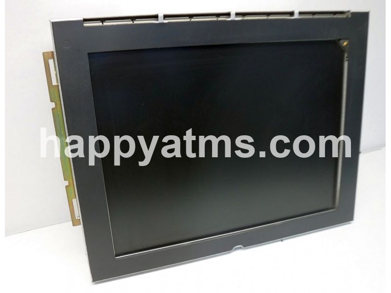 Diebold 15" SUNLIGHT VIEWABLE DISPLAY PN: 11-042894-000A, 11042894000A Displays image