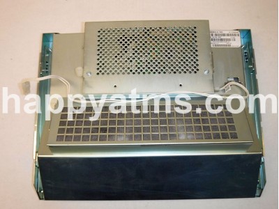 Diebold 15" SUNLIGHT VIEWABLE DISPLAY PN: 49-201788-000G, 49201788000G Displays image