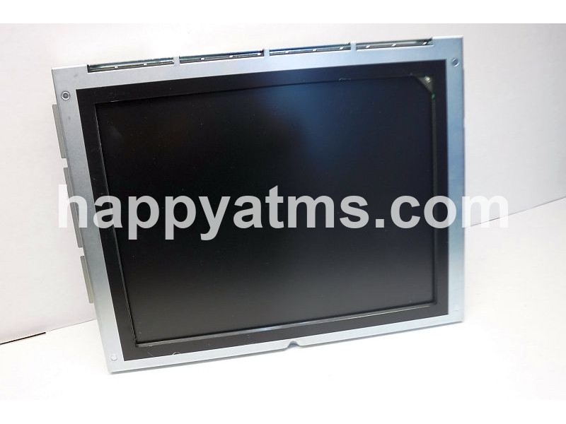 Diebold 15" SUNLIGHT VIEWABLE DISPLAY PN: 49-201788-000G, 49201788000G Displays image