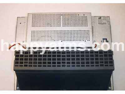 Diebold MON,LCD,15 IN,CONS DSPL,SHARP,LGN2A PN: 49-201781-000C, 49201781000C Displays image