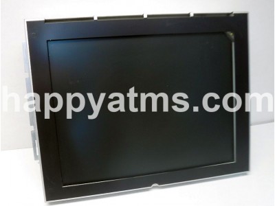 Diebold MON,LCD,15 IN,CONS DSPL,SHARP,LGN2A PN: 49-201781-000C, 49201781000C Displays image