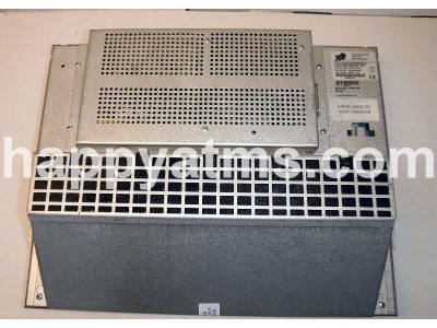 Diebold 15" SUNLIGHT VIEWABLE DISPLAY PN: 00-104024-000B, 104024000B, 00104024000B Displays image