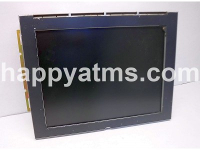Diebold 15" SUNLIGHT VIEWABLE DISPLAY PN: 00-104551-000A, 104551000A, 00104551000A