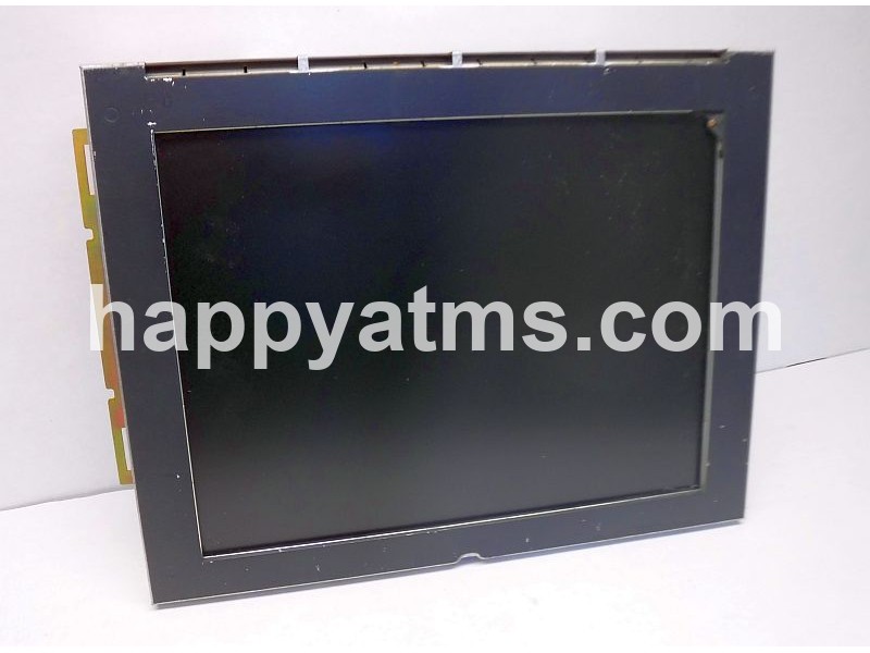 Diebold 15" SUNLIGHT VIEWABLE DISPLAY PN: 00-104551-000A, 104551000A, 00104551000A Displays image