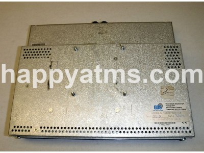 Diebold SNOWMASS REAR DSPLY,10.4IN PN: 11-041982-000A, 11041982000A Displays image