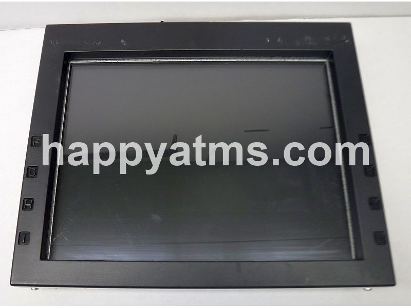 Diebold SNOWMASS REAR DSPLY,10.4IN PN: 11-041982-000A, 11041982000A Displays image