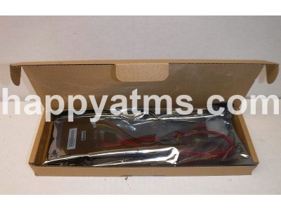 AS NEW Wincor Nixdorf PATA/SATA Master Retrofit-Kit EPC no HD PN: 01750169955, 1750169955 Cables image