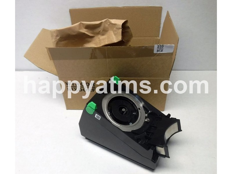 AS NEW Wincor Nixdorf CM2/CX25 separation unit PN: 01750223496, 1750223496 Other Parts image