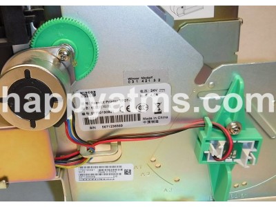 Wincor Nixdorf TP07-2 Receipt Printer TP07-2 PN: 01750190891, 1750190891 Printers image