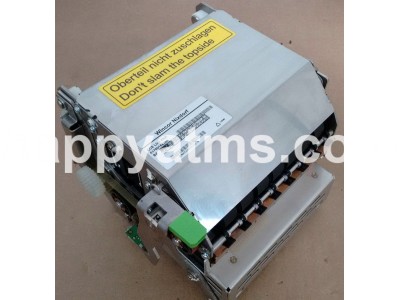 Wincor Nixdorf LINE-XSA Cash Check PN: 01750154866, 1750154866