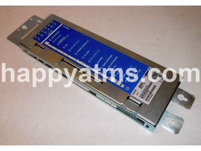 Wincor Nixdorf CONSOLE ELECTRONICS CTM PN: 01750147498, 1750147498