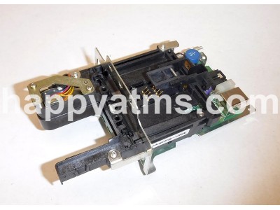 Diebold CD,RDR,DIP,TRK1/2/3,RD,W/SC ICM330-3R0191 PN: 49-202013-000B, 49202013000B Card Readers image